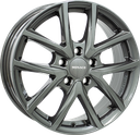 MONACO WHEELS 2 MONACO WHEELS CL2 7.5x18 5/114.3 ET45 CB67.1