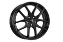 DEZENT TO BLACK 7.5x18 5/18 ET45 CB67.1