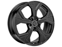 MSW 43 GLOSS BLACK 7,5X 7.5x18 5/18 ET45 CB67.1
