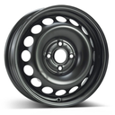 STEEL WHEELS STEEL WHEEL 7510 4.5x15 4/100 ET35 CB54.1