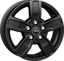 AUTEC QUANTRO 6.5x16 5/130 ET66 CB78.1