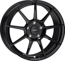 AUTEC CLUB RACING 7.5x17 4/100 ET38 CB70