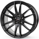 ALUTEC MONSTR RACING-BLACK 6.5x16 5/16 ET50 CB63.4