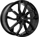 RC DESIGN RC34 SCHWARZ GLANZ (SG)  5X1 7.5x17 5/17 ET50 CB63.4