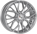XTREME RX6 SILVER  5X 8x20 8/20 ET50 CB63.4