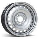 STEEL WHEELS STEEL WHEEL 6017 6.5x16 6/120 ET50 CB74.6