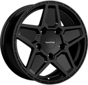 SUPER METAL SUPERMETAL ROCKET 8x18 5/160 ET45 CB65.1