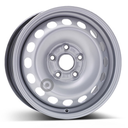 STEEL WHEELS STEEL WHEEL 8385 6x15 5/112 ET47 CB57.1