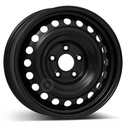 STEEL WHEELS STEEL WHEEL 7001 6.5x16 5/114.3 ET44 CB67.1
