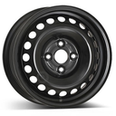 STEEL WHEELS STEEL WHEEL 3635 5.5x14 4/100 ET45 CB54.1