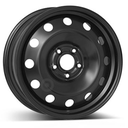 STEEL WHEELS STEEL WHEEL 8266 7x17 5/114.3 ET48 CB67.1
