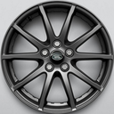 ORIGINAL EQUIPMENT LR STYLE 1005 7x17 5/108 ET45 CB63.4