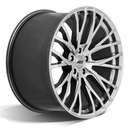 AEZ PANAMA HIGH GLOSS 8,5X 8.5x19 5/19 ET57 CB66.6