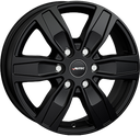 AUTEC QUANTRO 7x17 6/130 ET57 CB84.1