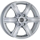 MAK KING 6 SILVER 8x18 8/18 ET54 CB84.1