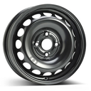 STEEL WHEELS STEEL WHEEL 5770 4.5x14 4/100 ET35 CB54.1
