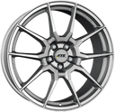 ATS RACELIGHT 11x20 5/130 ET58 CB71.6