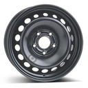 STEEL WHEELS STEEL WHEEL 7306 6.5x15 5/114.3 ET43 CB66.1