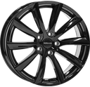 MONACO WHEELS GP6 10x20 5/120 ET35 CB64.1