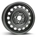 STEEL WHEELS STEEL WHEEL 4940 4.5x14 4/100 ET39 CB54.1