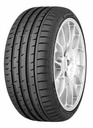 275/45R18 103Y CONTINENTAL CONTISPORTCONTACT 3 ZR FR N0