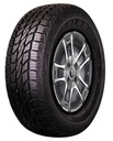 245/75R17 121/118S THREE-A ECOLANDER A/T