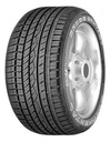 245/45R20 103W CONTINENTAL CONTICROSSCONTACT UHP XL