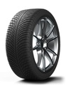 255/40R20 101V MICHELIN PILOT ALPIN 5 XL MO1
