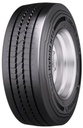 445/45R19.5 160J CONTINENTAL CONTI HYBRID HT3