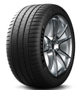 295/35R20 105Y MICHELIN PILOT SPORT 4 S XL