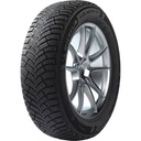 265/65R17 116T MICHELIN X-ICE NORTH 4 SUV XL