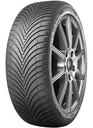 215/55R18 99V KUMHO SOLUS HA32 SUV XL