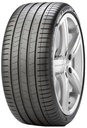 285/45R20 108W PIRELLI P ZERO