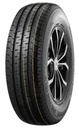165/70R13 88/86T THREE-A EFFIVAN