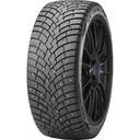255/45R19 104T PIRELLI SCORPION ICE ZERO 2 XL