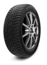 235/45R18 98V KUMHO WINTERCRAFT WP52 XL