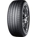 285/45R20 112Y YOKOHAMA ADVAN SPORT V107 SUV XL