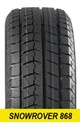 265/65R17 112T SONIX SONIXOWROVER 868