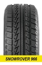 225/45R17 94H SONIX SNOWROVER 966 XL