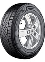 215/75R16 116/114R BRIDGESTONE DURAVIS VAN WINTER