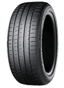 285/35R19 103Y YOKOHAMA ADVAN SPORT V107E XL