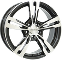 MONACO WHEELS GP4 8.5x20 5/112 ET45 CB66.5