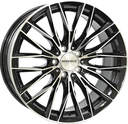 MONACO WHEELS GP2 8x18 5/120 ET35 CB72.6