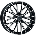 MAK SPECIALE 8.5x19 5/112 ET38 CB57.1