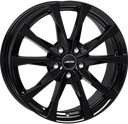 AUTEC BRIXEN 7x17 5/114.3 ET35 CB66.1