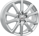 AUTEC SKANDIC 6x15 4/100 ET40 CB60.1