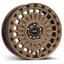 DOTZ TALARA BRONZE 8x18 6/130 ET45 CB84.1