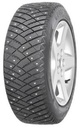 185/70R14 88T GOODYEAR ULTRAGRIP ICE ARCTIC XL