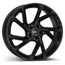 MAK KASSEL GLOSS BLACK 8.5x19 5/112 ET45 CB66.5