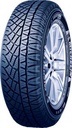 255/60R18 112H MICHELIN LATITUDE CROSS XL